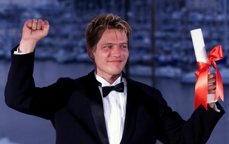 Thomas Vinterberg