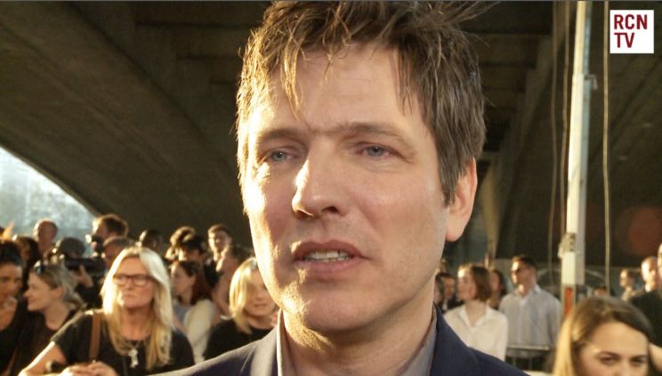 Thomas Vinterberg