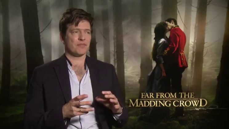 Thomas Vinterberg