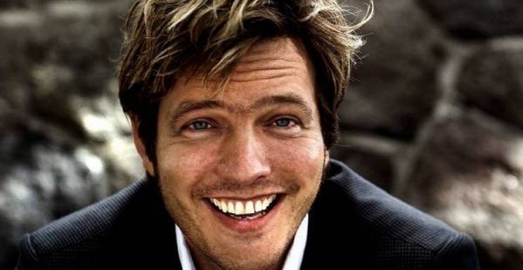 Thomas Vinterberg