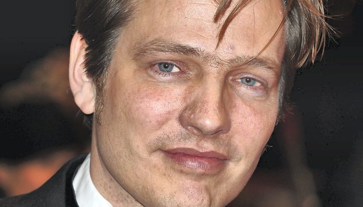 Thomas Vinterberg