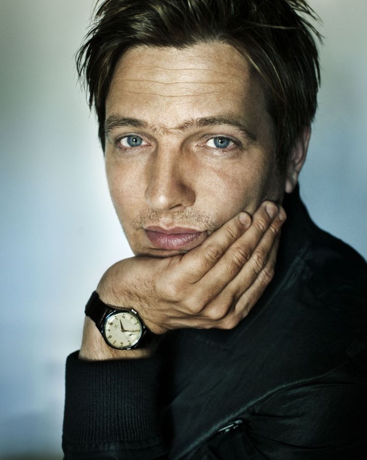 Thomas Vinterberg