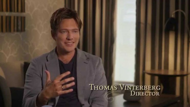 Thomas Vinterberg