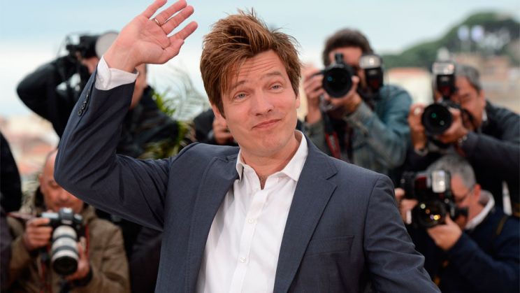Thomas Vinterberg