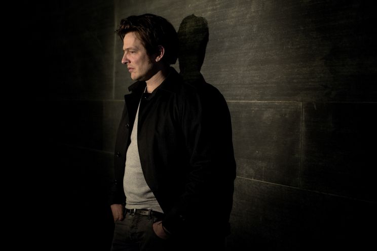 Thomas Vinterberg