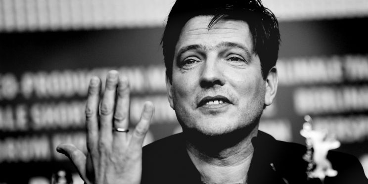 Thomas Vinterberg