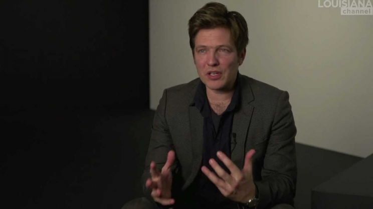 Thomas Vinterberg