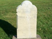 Thomas Wheatley