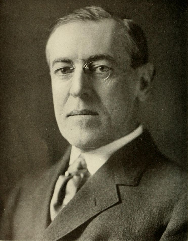 Thomas Wilson Brown