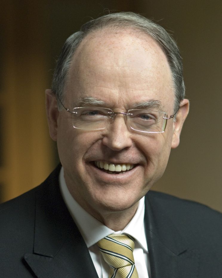 Thomas Wilson Brown