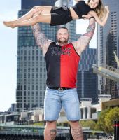Thor Bjornsson