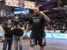 Thor Bjornsson