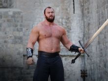 Thor Bjornsson