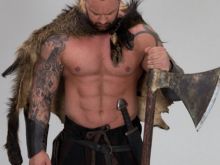 Thor Bjornsson
