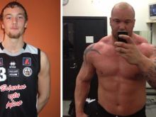 Thor Bjornsson
