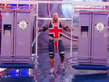Thor Bjornsson