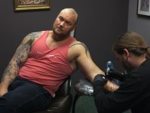 Thor Bjornsson