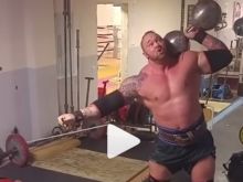 Thor Bjornsson