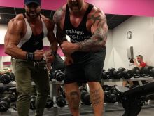 Thor Bjornsson