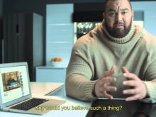 Thor Bjornsson