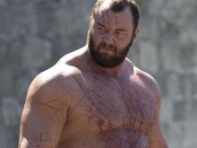 Thor Bjornsson