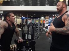 Thor Bjornsson