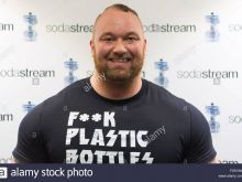 Thor Bjornsson