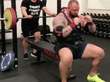 Thor Bjornsson