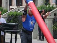 Thor Bjornsson
