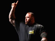 Thor Bjornsson