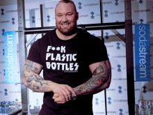 Thor Bjornsson