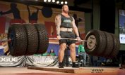 Thor Bjornsson