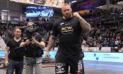 Thor Bjornsson