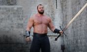 Thor Bjornsson