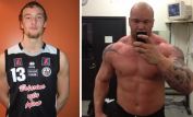 Thor Bjornsson