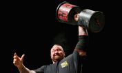 Thor Bjornsson