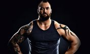 Thor Bjornsson