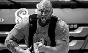 Thor Bjornsson