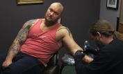 Thor Bjornsson
