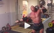 Thor Bjornsson