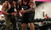 Thor Bjornsson