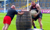 Thor Bjornsson