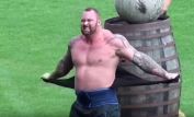 Thor Bjornsson
