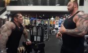Thor Bjornsson