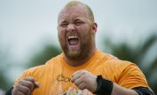 Thor Bjornsson