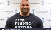 Thor Bjornsson
