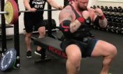 Thor Bjornsson