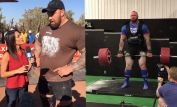 Thor Bjornsson