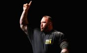 Thor Bjornsson