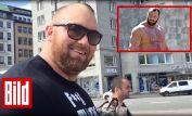 Thor Bjornsson
